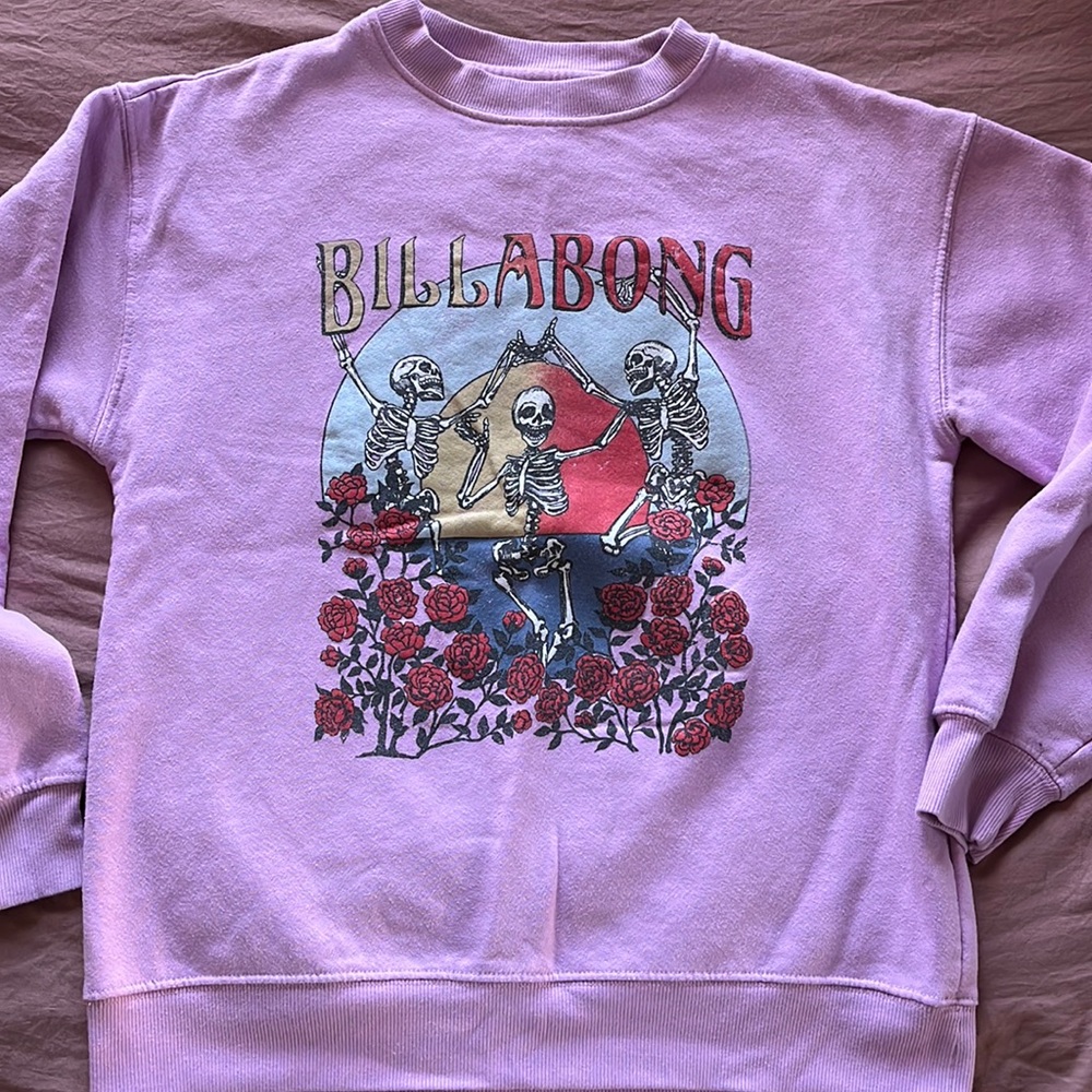 Billabong Crewneck